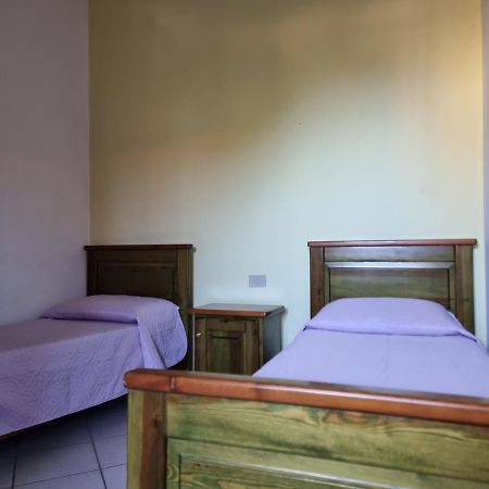 Le Residenze Di Monte Rena A1 - A2 Βίλα Solita Εξωτερικό φωτογραφία