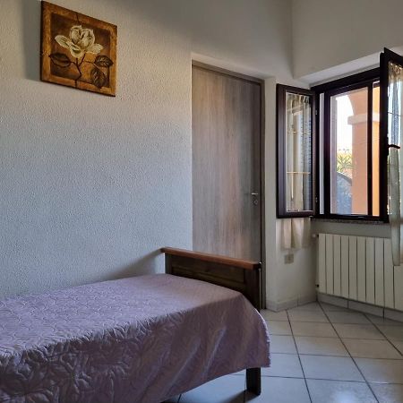 Le Residenze Di Monte Rena A1 - A2 Βίλα Solita Εξωτερικό φωτογραφία