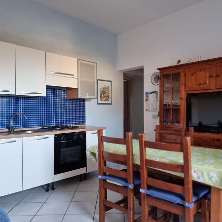 Le Residenze Di Monte Rena A1 - A2 Βίλα Solita Εξωτερικό φωτογραφία