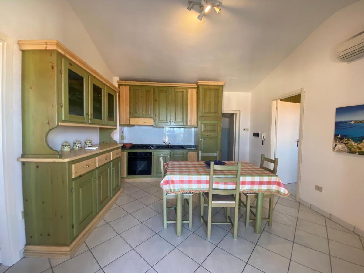 Le Residenze Di Monte Rena A1 - A2 Βίλα Solita Εξωτερικό φωτογραφία