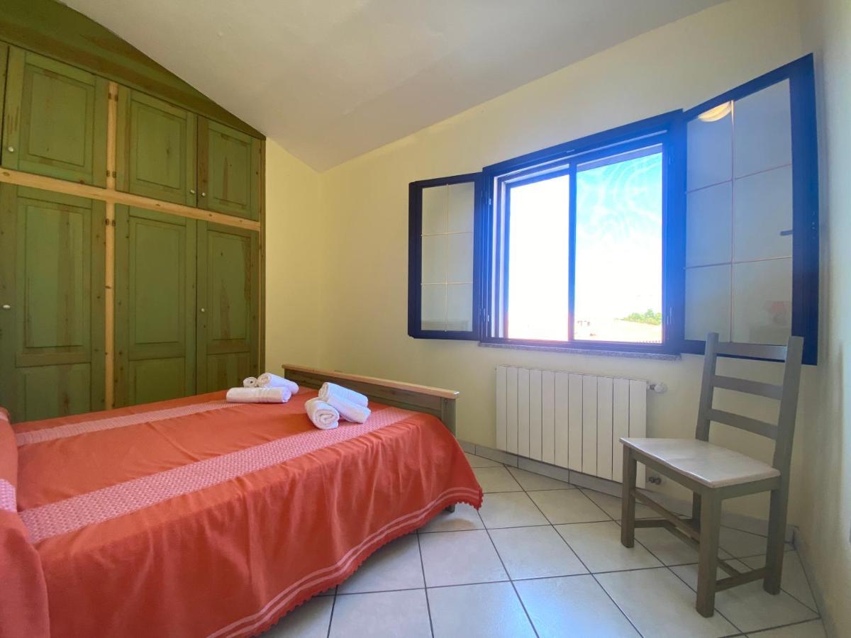 Le Residenze Di Monte Rena A1 - A2 Βίλα Solita Εξωτερικό φωτογραφία