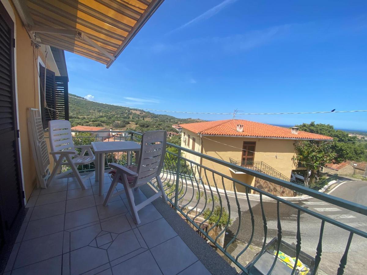Le Residenze Di Monte Rena A1 - A2 Βίλα Solita Εξωτερικό φωτογραφία