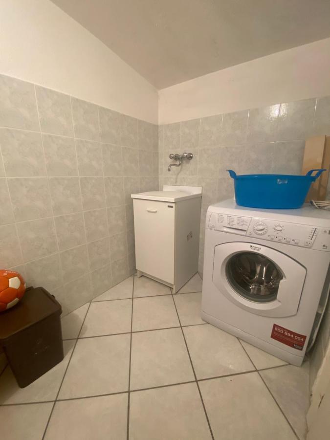 Le Residenze Di Monte Rena A1 - A2 Βίλα Solita Εξωτερικό φωτογραφία