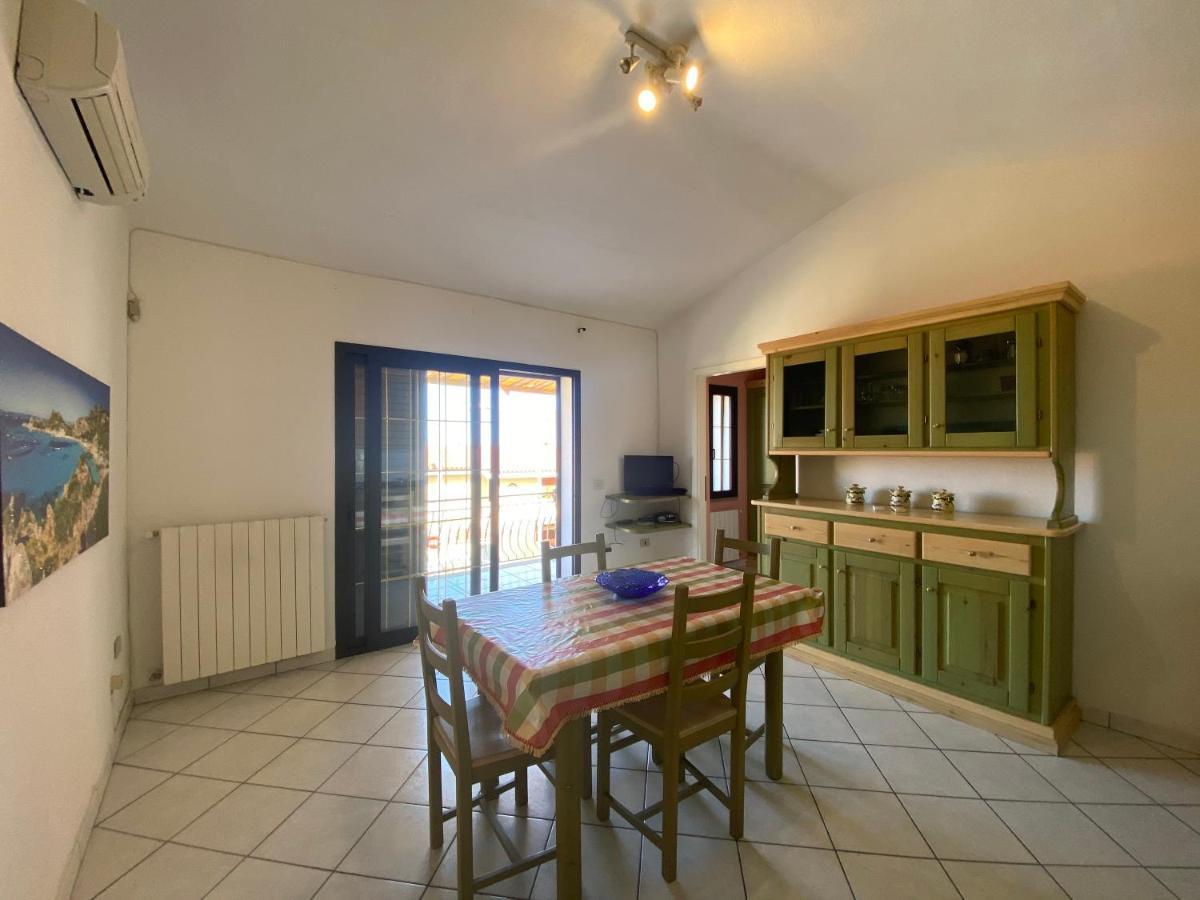 Le Residenze Di Monte Rena A1 - A2 Βίλα Solita Εξωτερικό φωτογραφία
