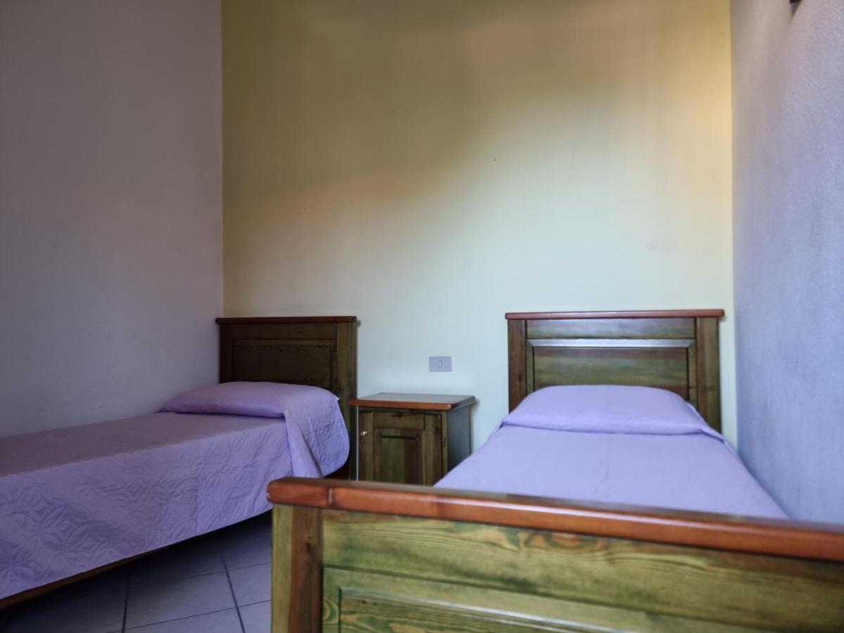 Le Residenze Di Monte Rena A1 - A2 Βίλα Solita Εξωτερικό φωτογραφία