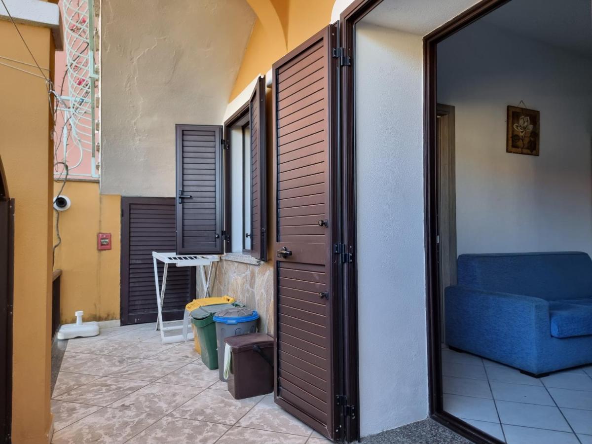 Le Residenze Di Monte Rena A1 - A2 Βίλα Solita Εξωτερικό φωτογραφία