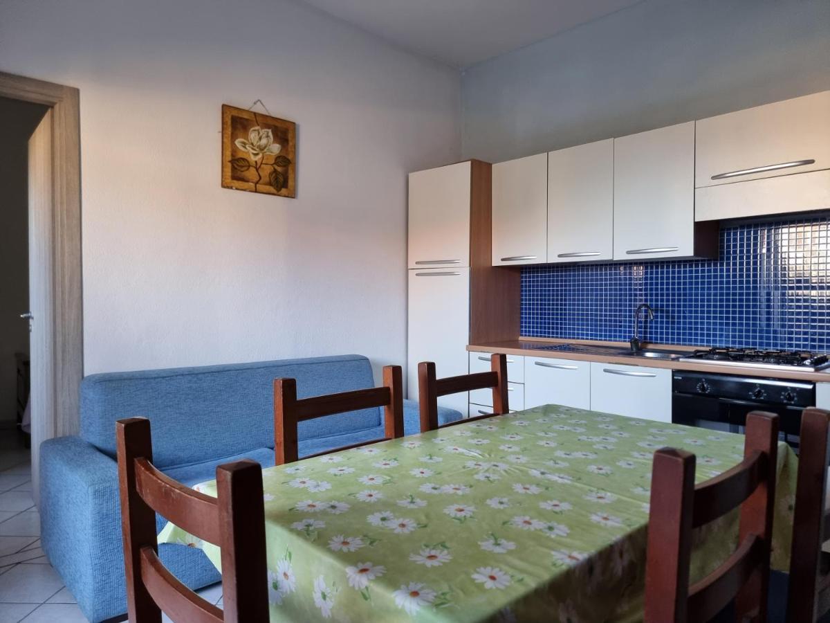 Le Residenze Di Monte Rena A1 - A2 Βίλα Solita Εξωτερικό φωτογραφία