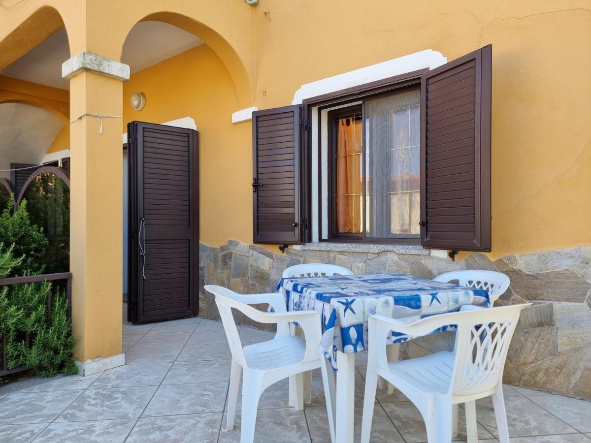 Le Residenze Di Monte Rena A1 - A2 Βίλα Solita Εξωτερικό φωτογραφία