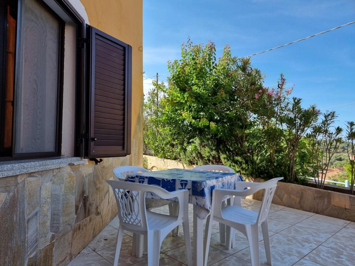Le Residenze Di Monte Rena A1 - A2 Βίλα Solita Εξωτερικό φωτογραφία