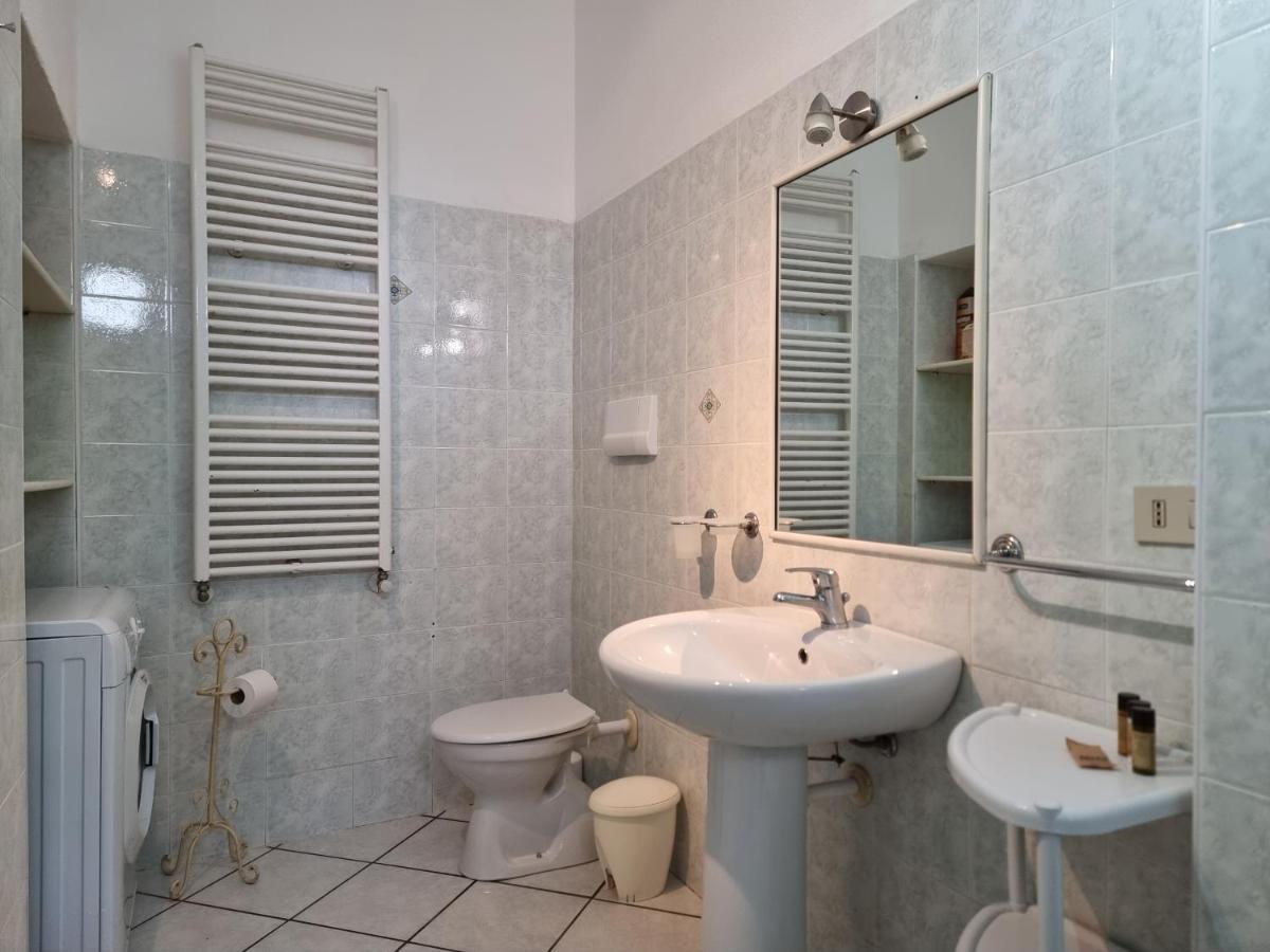 Le Residenze Di Monte Rena A1 - A2 Βίλα Solita Εξωτερικό φωτογραφία